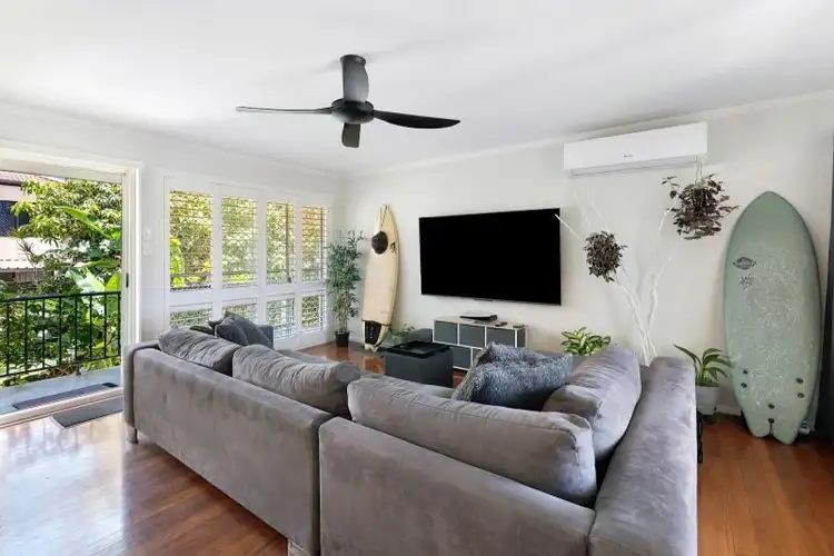 Fifth view of Homely unit listing, 5/42 Sunrise Boulevard, Surfers Paradise QLD 4217