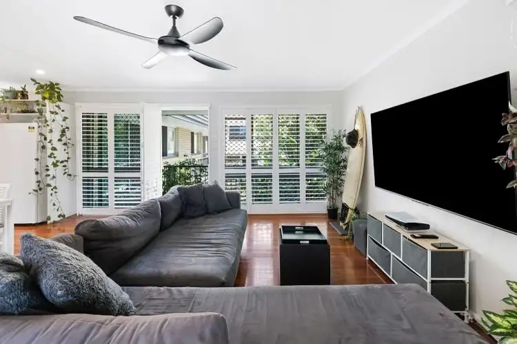 Sixth view of Homely unit listing, 5/42 Sunrise Boulevard, Surfers Paradise QLD 4217