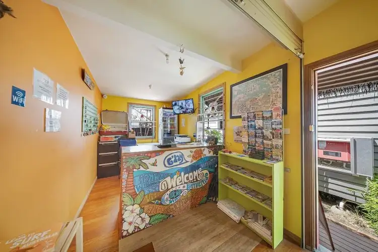 Sixth view of Homely block of units listing, 42-44 Dennison, Hamilton East NSW 2303