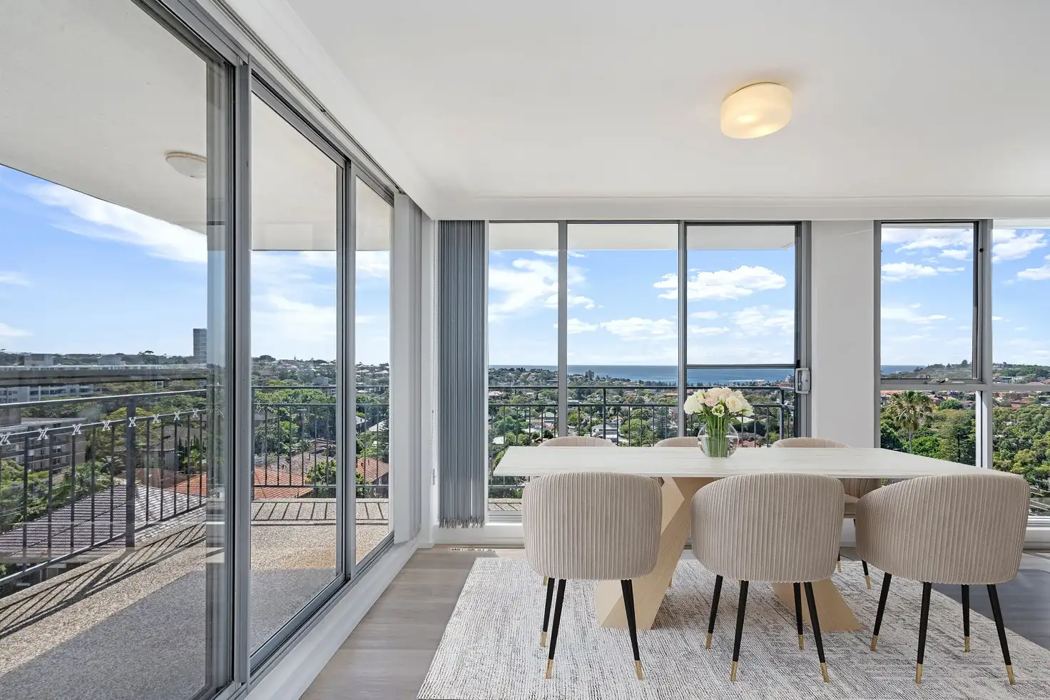 Main view of Homely apartment listing, 6A/12 Milford Street, Randwick NSW 2031