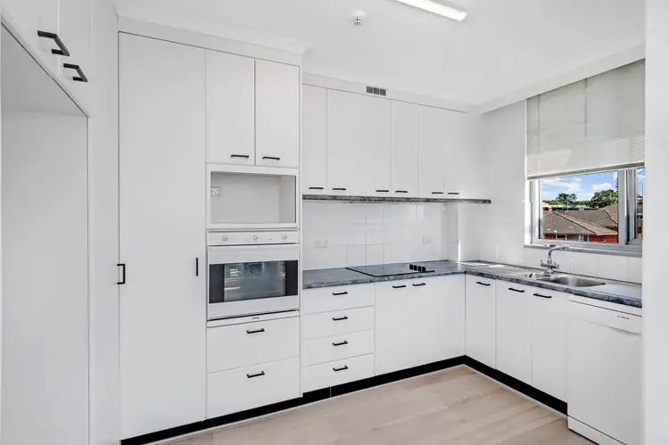 Fourth view of Homely apartment listing, 6A/12 Milford Street, Randwick NSW 2031