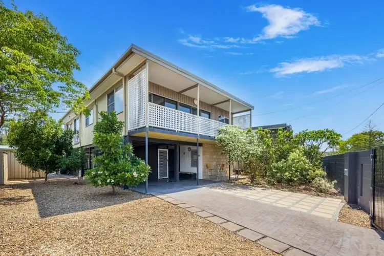 6 Buckby Street, Pallarenda QLD 4810