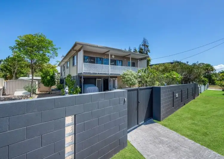 Second view of Homely house listing, 6 Buckby Street, Pallarenda QLD 4810