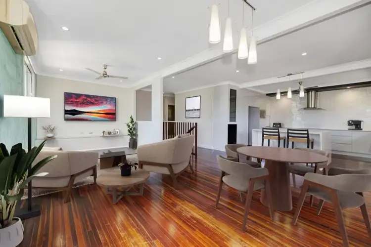 Third view of Homely house listing, 6 Buckby Street, Pallarenda QLD 4810