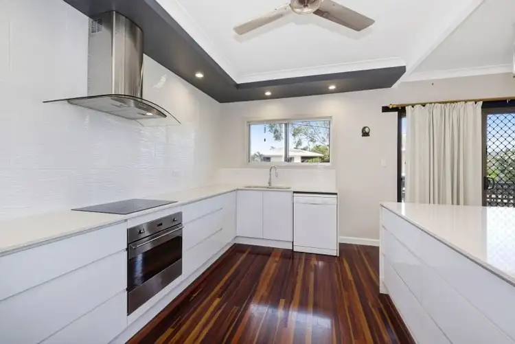 Fourth view of Homely house listing, 6 Buckby Street, Pallarenda QLD 4810