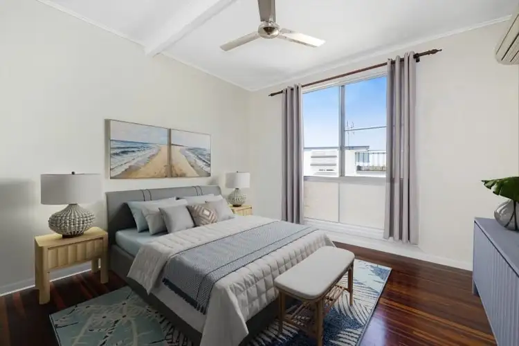 Fifth view of Homely house listing, 6 Buckby Street, Pallarenda QLD 4810