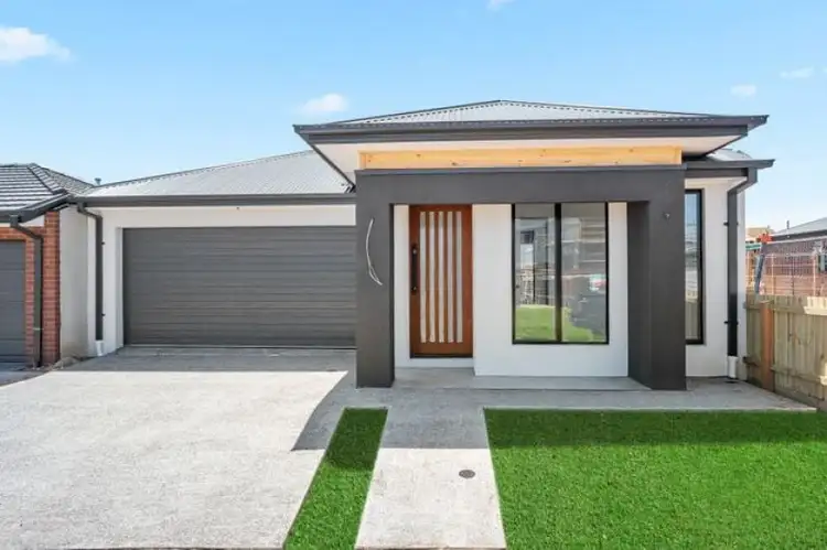 44 Westdahl St, Truganina VIC 3029