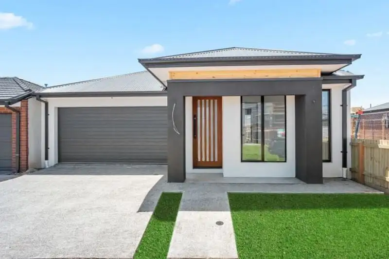 Main view of Homely house listing, 44 Westdahl St, Truganina VIC 3029