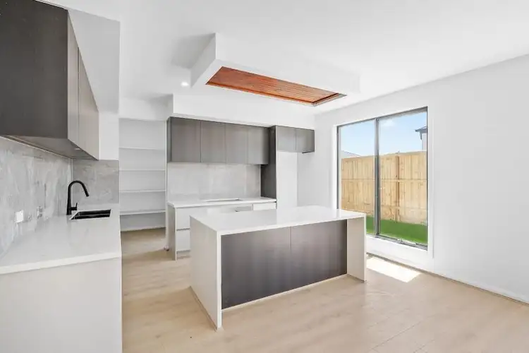 Third view of Homely house listing, 44 Westdahl St, Truganina VIC 3029