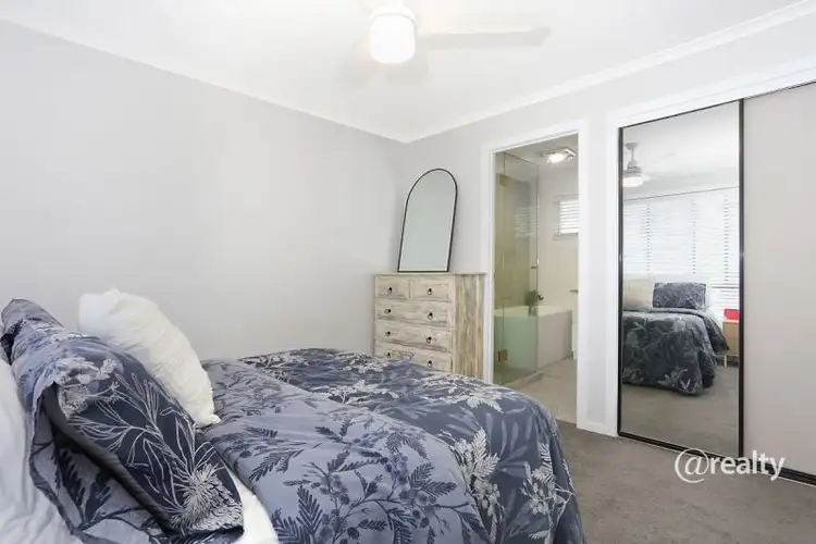 Fourth view of Homely house listing, 82 The Domain, Nerang QLD 4211