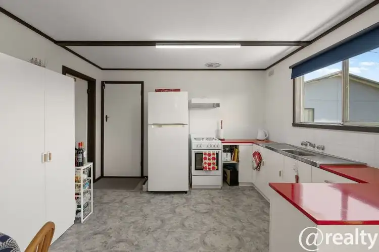 Second view of Homely house listing, 17 Semaphore Street, Coronet Bay VIC 3984