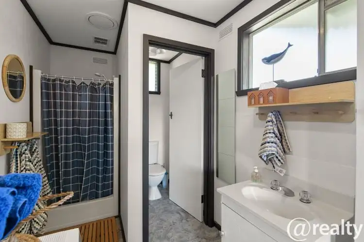 Fifth view of Homely house listing, 17 Semaphore Street, Coronet Bay VIC 3984