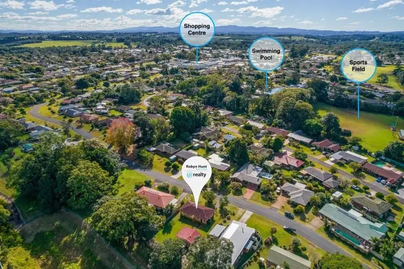 Main view of Homely house listing, 46 Mellis Circuit, Alstonville NSW 2477