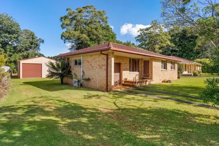 Second view of Homely house listing, 46 Mellis Circuit, Alstonville NSW 2477