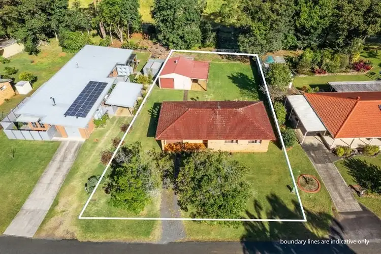Third view of Homely house listing, 46 Mellis Circuit, Alstonville NSW 2477