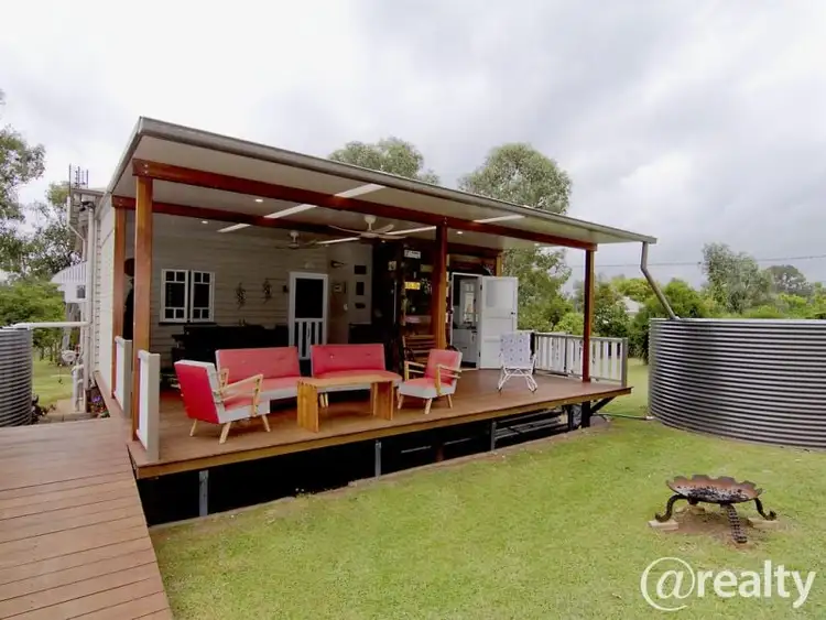 Third view of Homely rural property listing, 214 Heights Road, Glan Devon QLD 4615