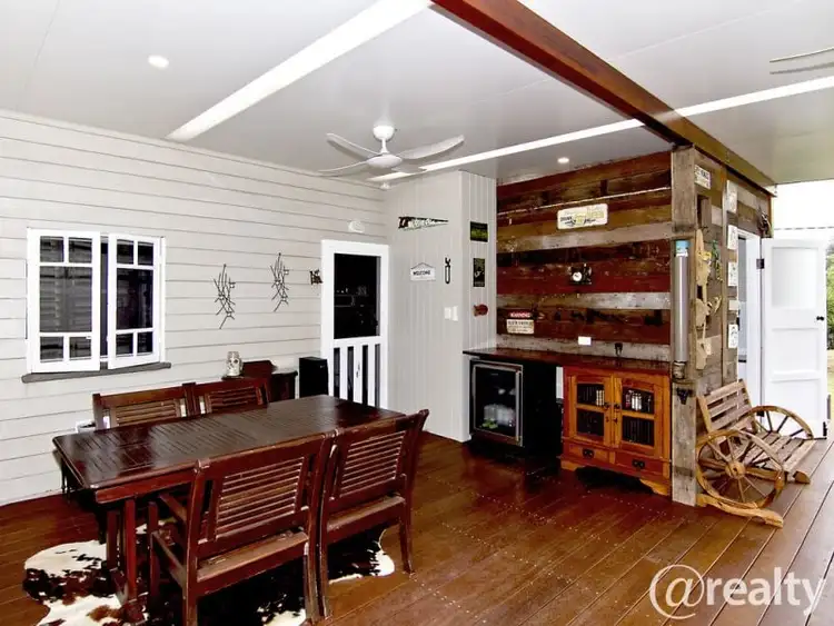 Fourth view of Homely rural property listing, 214 Heights Road, Glan Devon QLD 4615