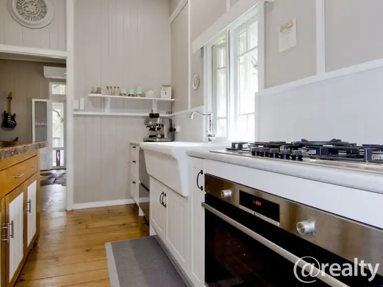 Sixth view of Homely rural property listing, 214 Heights Road, Glan Devon QLD 4615