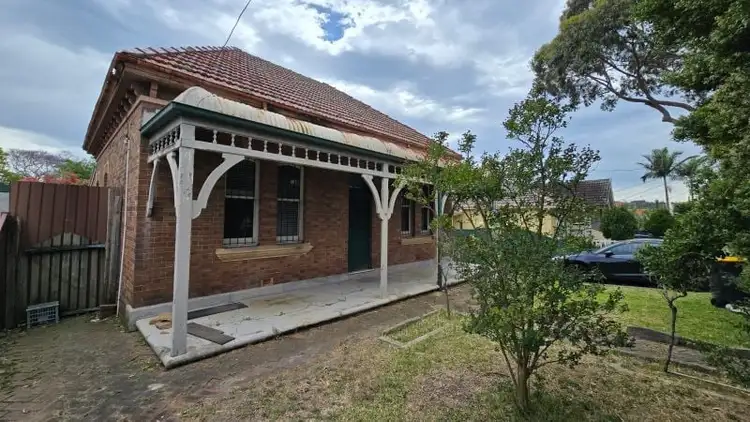 50 Stoney Creek Road