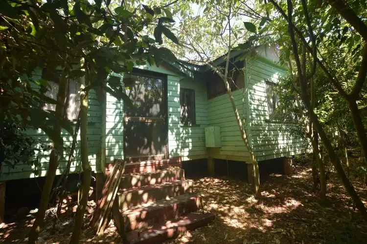 2 Nita Street, Ravenshoe QLD 4888