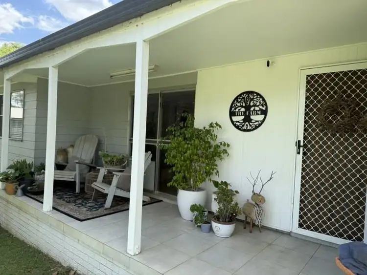 13888 D'Aguilar Highway, Nanango QLD 4615