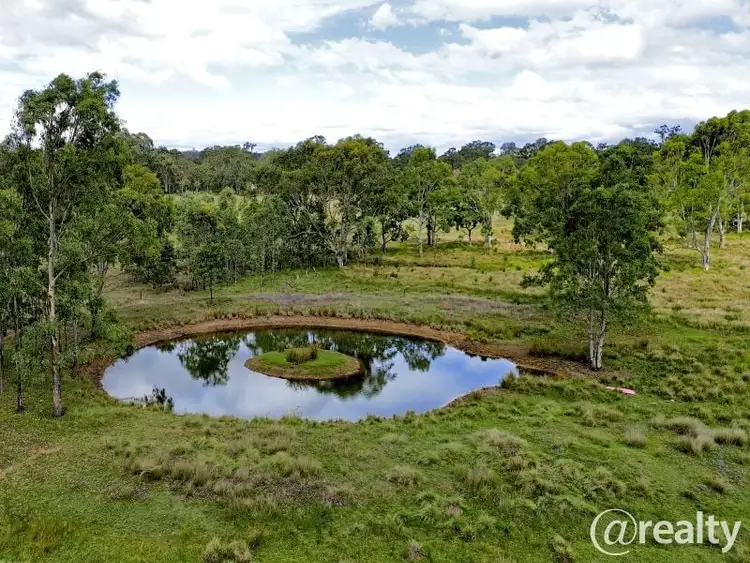 Third view of Homely rural property listing, 13888 D'Aguilar Highway, Nanango QLD 4615