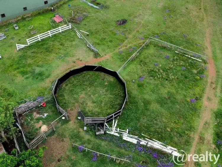 Fourth view of Homely rural property listing, 13888 D'Aguilar Highway, Nanango QLD 4615