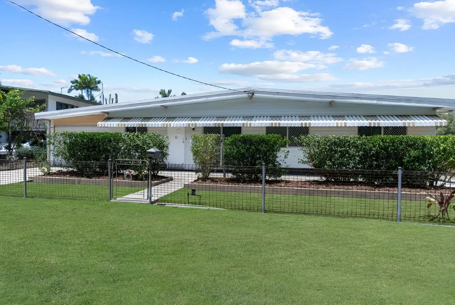 Main view of Homely house listing, 6 Mosch Place, Mooroobool QLD 4870