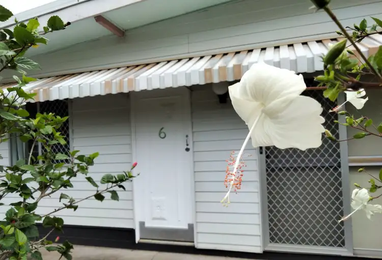 Second view of Homely house listing, 6 Mosch Place, Mooroobool QLD 4870