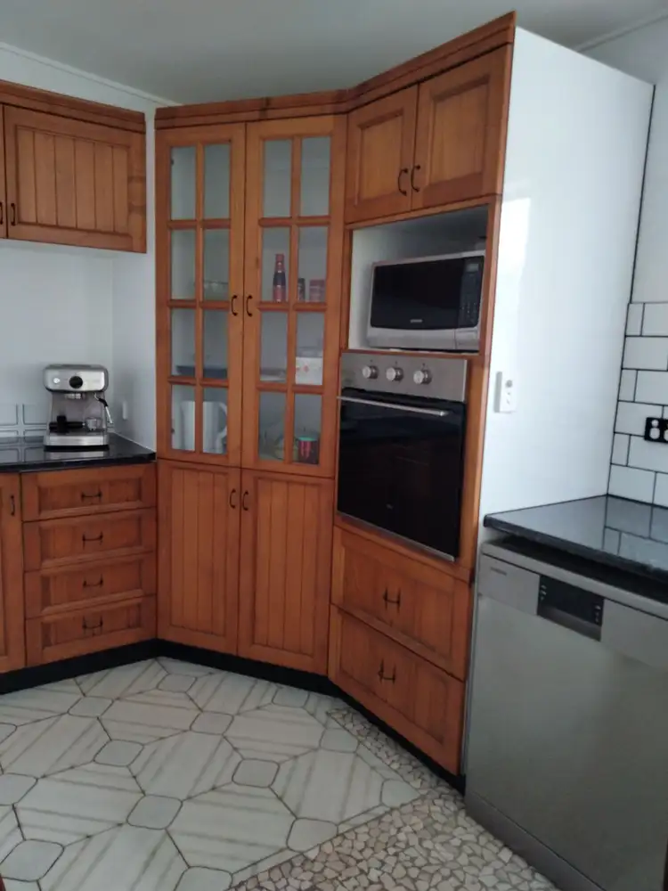 Fifth view of Homely house listing, 6 Mosch Place, Mooroobool QLD 4870