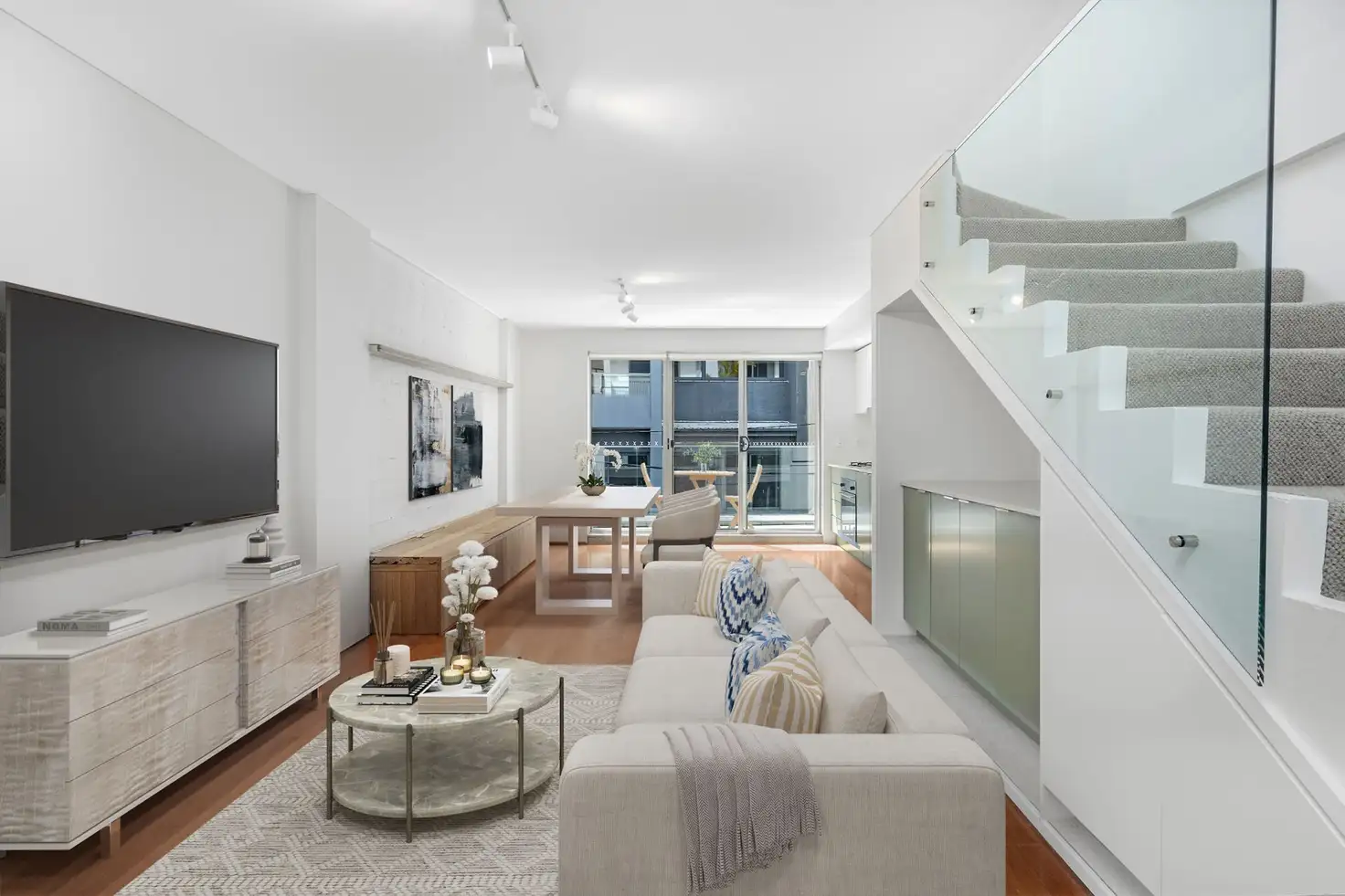 Main view of Homely apartment listing, 5/44 Buckingham Street, Surry Hills NSW 2010