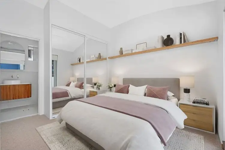 Second view of Homely apartment listing, 5/44 Buckingham Street, Surry Hills NSW 2010