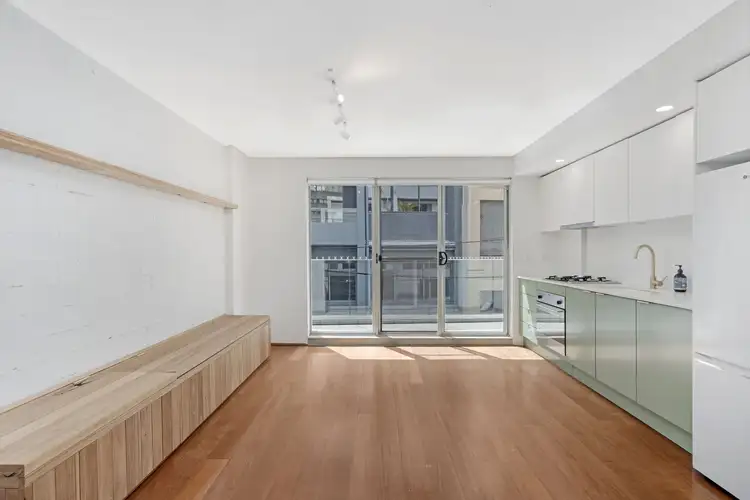 Fourth view of Homely apartment listing, 5/44 Buckingham Street, Surry Hills NSW 2010