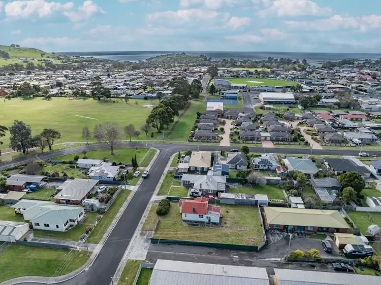 Second view of Homely house listing, 16 West Jenner Street, Wynyard TAS 7325