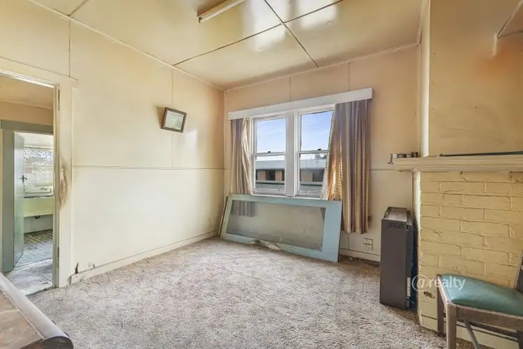 Fifth view of Homely house listing, 16 West Jenner Street, Wynyard TAS 7325