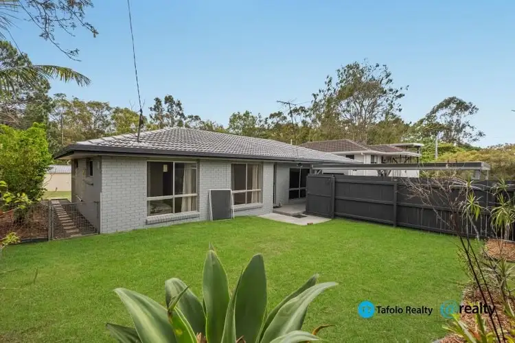 296 Finucane Road, Alexandra Hills QLD 4161