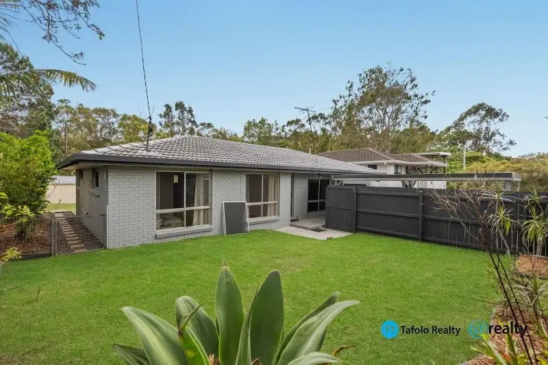 Main view of Homely house listing, 296 Finucane Road, Alexandra Hills QLD 4161