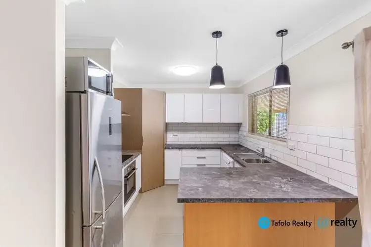 Second view of Homely house listing, 296 Finucane Road, Alexandra Hills QLD 4161