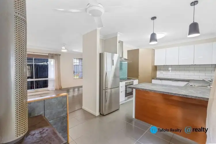 Fifth view of Homely house listing, 296 Finucane Road, Alexandra Hills QLD 4161