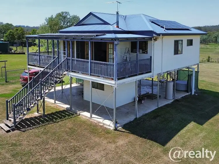 Fifth view of Homely house listing, 59 Butler Drive, Proston QLD 4613