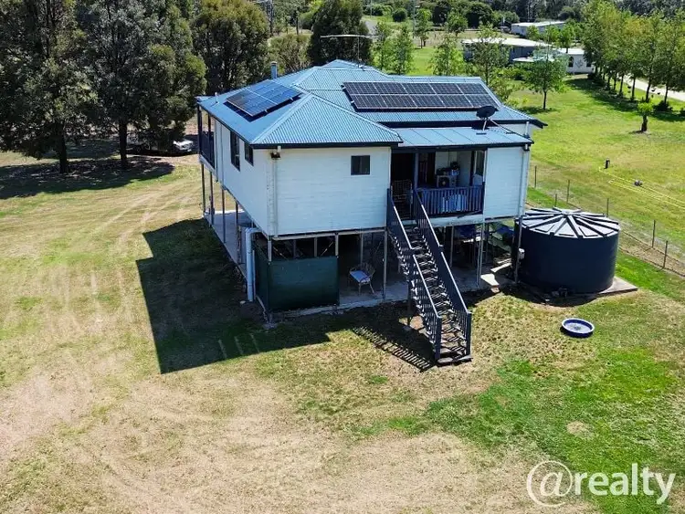 Sixth view of Homely house listing, 59 Butler Drive, Proston QLD 4613