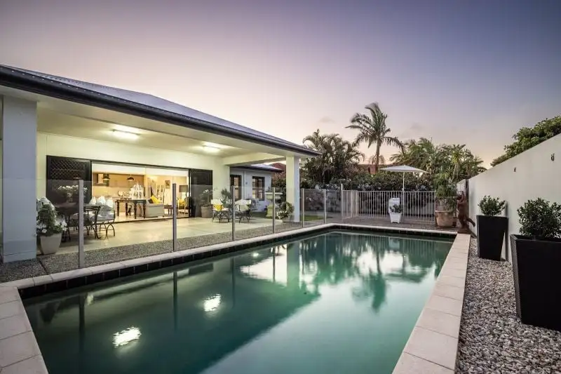 Main view of Homely house listing, 41 Teal Boulevard, Banksia Beach QLD 4507