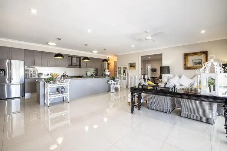 Second view of Homely house listing, 41 Teal Boulevard, Banksia Beach QLD 4507