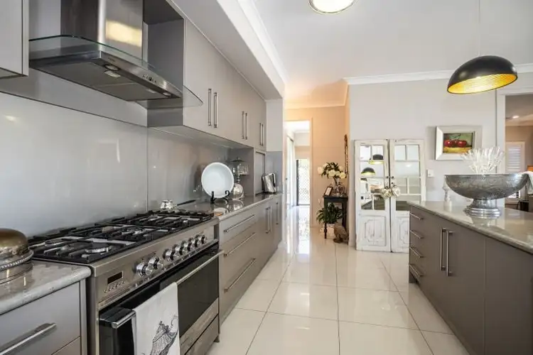 Fifth view of Homely house listing, 41 Teal Boulevard, Banksia Beach QLD 4507