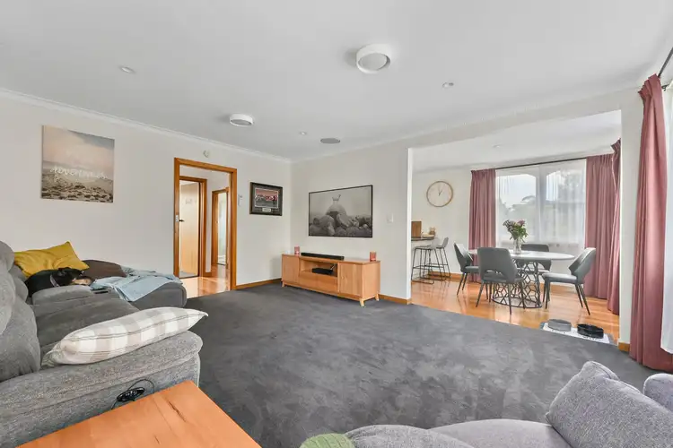 Third view of Homely house listing, 46 Hingston Crescent, Norwood TAS 7250