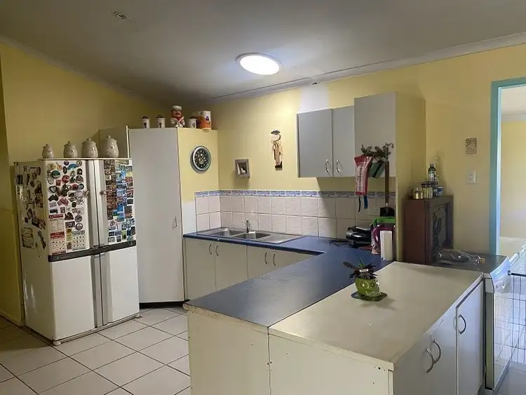 Fifth view of Homely rural property listing, 89 Banksia Road, Talegalla Weir QLD 4650