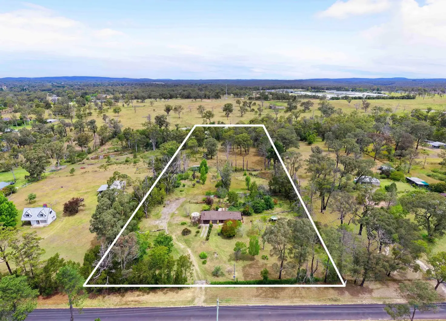 Main view of Homely house listing, 35 Caloola Road, Bargo NSW 2574
