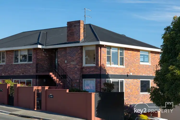 1/204 George Street, Launceston TAS 7250