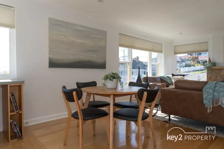 Third view of Homely apartment listing, 1/204 George Street, Launceston TAS 7250