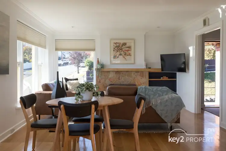 Fourth view of Homely apartment listing, 1/204 George Street, Launceston TAS 7250
